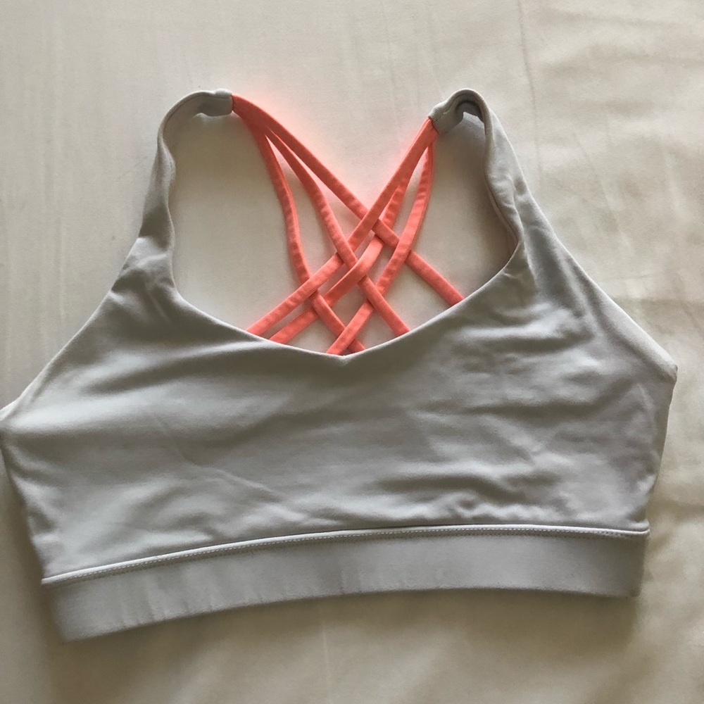 Forever 21 Sports Bra